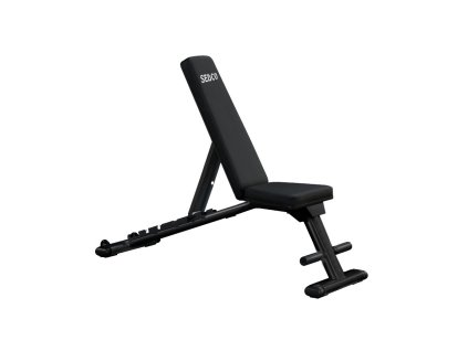 Nastavitelná posilovací lavice SIT UP Sedco