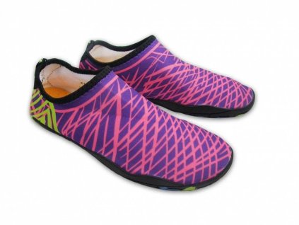 Boty do vody SUPERFLEX (Varianta 46)