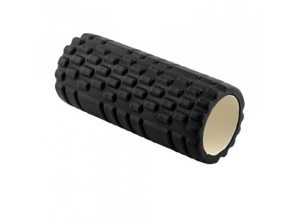 Masážní VÁLEC EFFEA YOGA ROLLER 32 x 15 cm