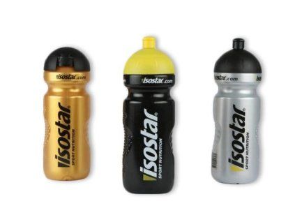 Láhev Isostar 0,5l