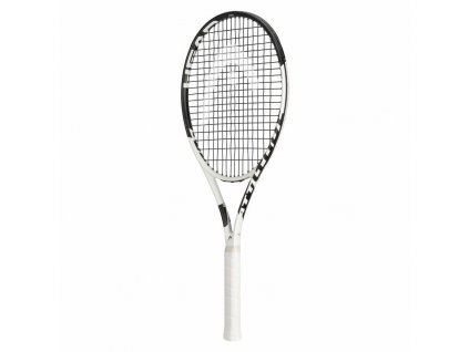 Tenisová raketa HEAD MX Attitude PRO white