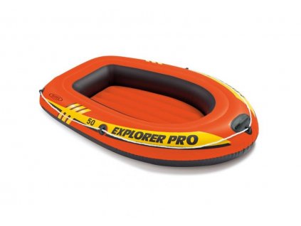 Člun nafukovací Intex EXPLORER PRO 50 BOAT