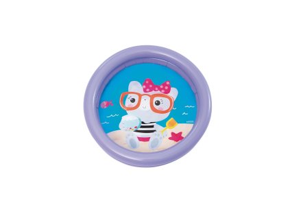 Bazén nafukovací dětský INTEX MY FIRST