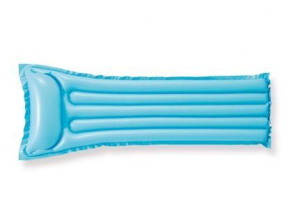 Lehátko naf. INTEX ECONOMIC 183cm (Barva oranžová)