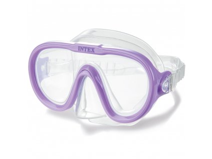 Potápěčské brýle Intex 55916 SEA SCAN SWIM MASK