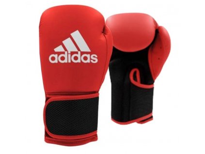 Boxerské rukavice ADIDAS HYBRID 25