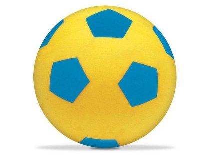 Míč kopaná SOFT 140mm