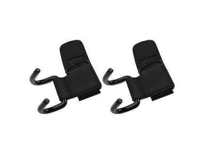 Háky na posilování - Lifting Hook CXC-604