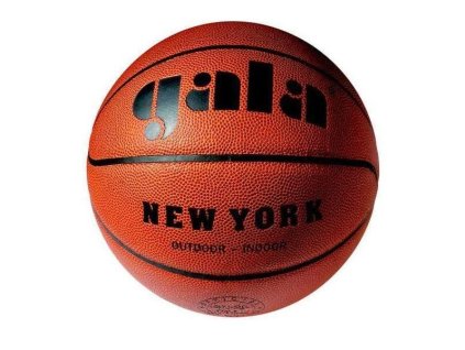 Míč basket GALA NEW YORK  6021S