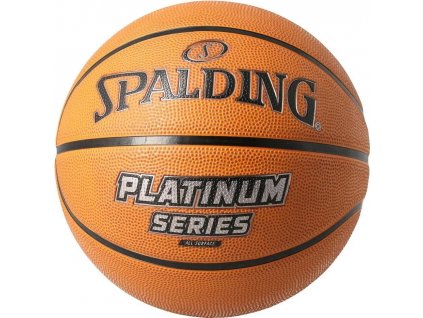 Míč basket Spalding Platinum Series SZ7