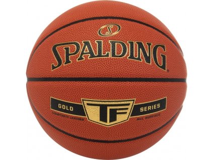 Míč basket Spalding TF GOLD SZ7