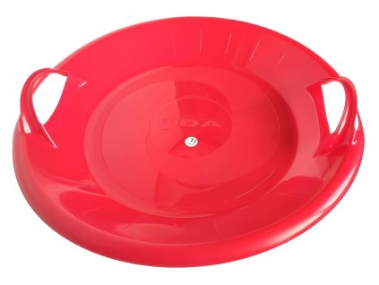 Sáňkovací talíř disk EDA (Barva modrá)
