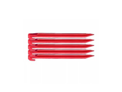 Sada stanových kolíků WITEBLAZE Stab-Profi 23 cm - 5 ks