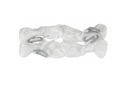 Sada stanových kotvících šňůr HIGH COLORADO 4 ks x 4 m