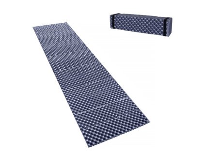 Skládací karimatka Isolation High Colorado Lite Z-Fold