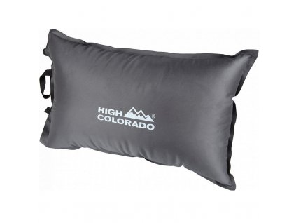 Samonafukovací polštář High Colorado BUDDY PILLOW