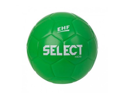 Míč házená Select Foam ball Kids - 0