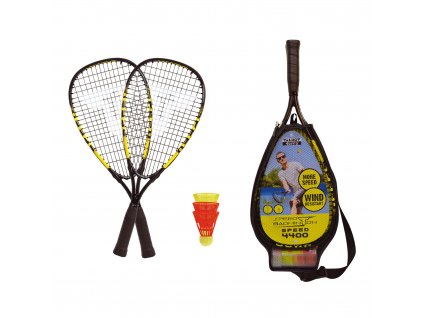 Speedminton set Talbot Torro Speed ​​4400