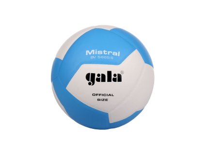 Míč volejbal GALA MISTRAL 5665S