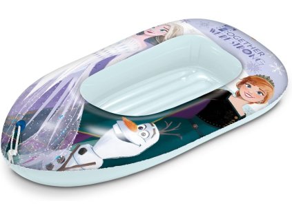 Nafukovací dětský člun MONDO 16925 Frozen - 112 cm