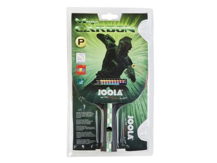 Pálka na stolní tenis JOOLA MEGA CARBON