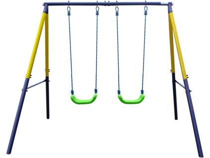 Zahradní houpačka SEDCO KSW006 DUO