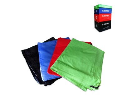 Potahy SEDCO PB04 na Soft Plyobox sadu - 4 ks - 90x75x15-60 cm