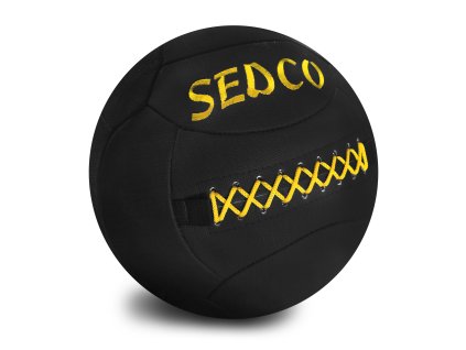 Míč na cvičení SEDCO WALL BALL MB8007
