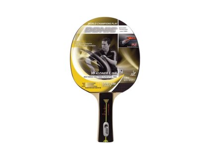 Pálka stolní tenis DONIC WALDNER 500