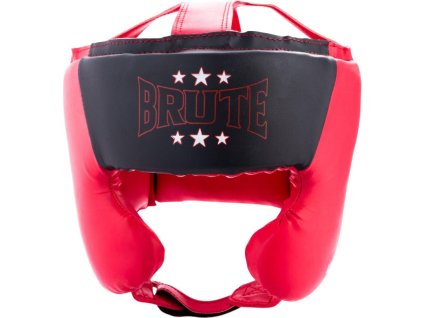 Chránič hlavy BRUTE SPARRING HEADGUARD BT00032 (Varianta L/XL)