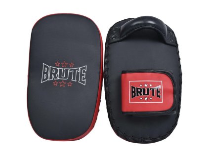 Lapy BRUTE Thai Pads (S) BT0002060