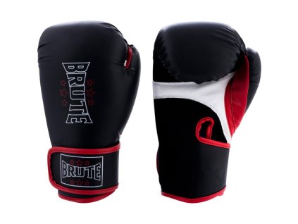 Boxerské rukavice Brute Active (Varianta M)