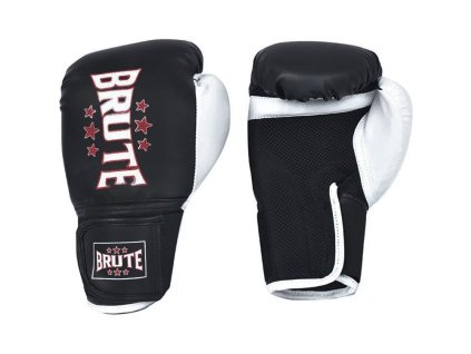 Boxerské rukavice Brute SPAR (Varianta M)