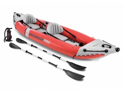 Člun Intex 68309 EXCURSION PRO KAYAK