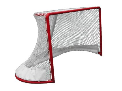 Síť hokejová KV ŘEZÁČ - BASIC , PP 3 MM