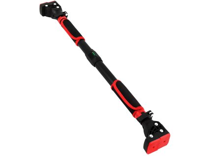 Hrazda do dveří SEDCO CR2017 nastavitelná 72-105 cm