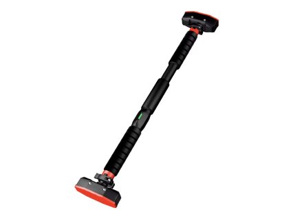 Hrazda do dveří SEDCO CR2019 nastavitelná 72-105 cm