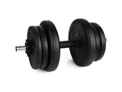 Činky nakládací SEDCO DBS1205-10 kg