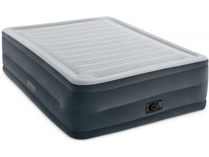 Nafukovací postel INTEX 64418 Comfort QUEEN 152x203x56 cm