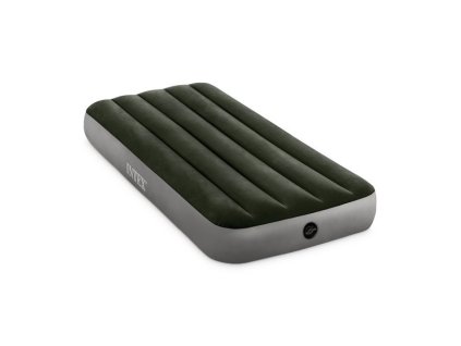 Nafukovací matrace Intex 64106 PRESTIGE DOWNY AIRBED COT