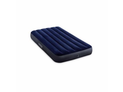 Nafukovací postel INTEX 64757 TWIN Dura-Beam 99x191x25 cm