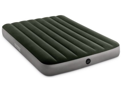 Nafukovací matrace Intex 64108 PRESTIGE DOWNY AIRBED FULL