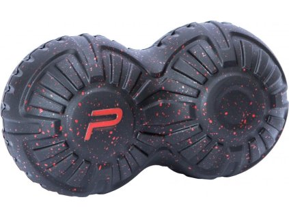 Pure2improve Masážní váleček peanut P2I