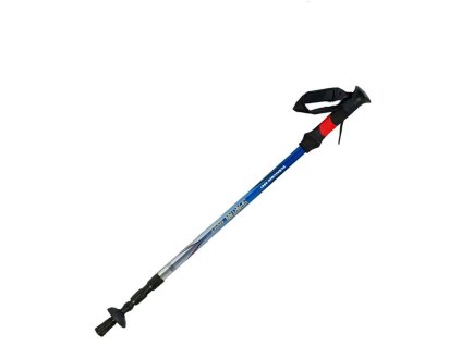 Trekové hole SPARTAN MT. BLANC NORDIC WALKING