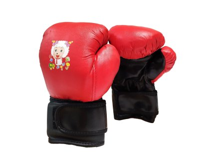 Box rukavice dětské Sedco 8OZ