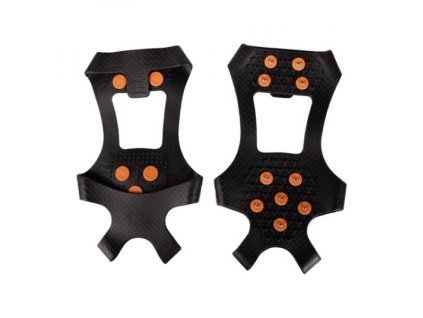 Protiskluzové přezky na boty NESMEKY SPARTAN 20015 (Varianta S/M)