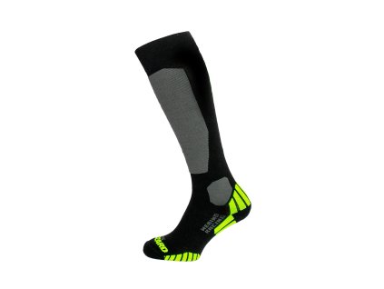 Lyžařské ponožky Blizzard Merino Racing ski socks (Varianta 39-42)