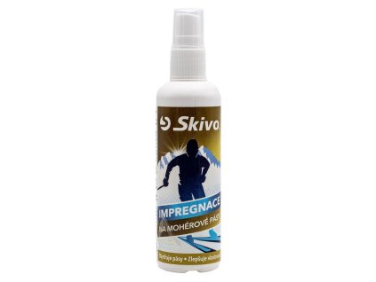 Impregnace na mohérové pásy SKIVO 100ml