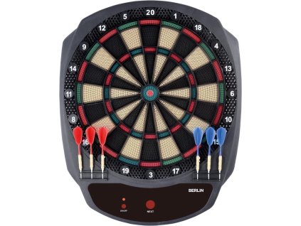 Elektronické šipky XQMAX KOTO BERLIN