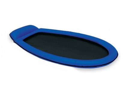 Nafukovací lehátko INTEX 58836 MESH (Barva zelená)